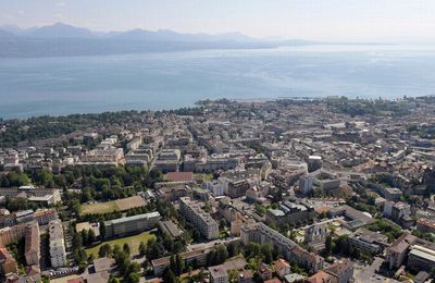 Lausanne se dote d'une plateforme pour prévenir la radicalisation