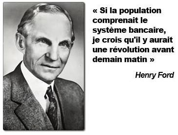 Henry Ford