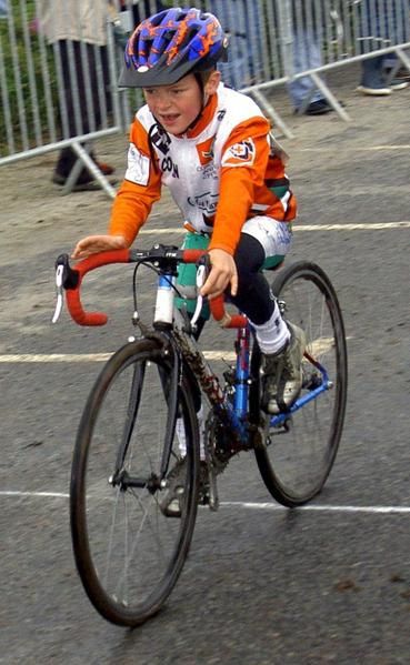 Album - Cyclo-cross 2006-2007