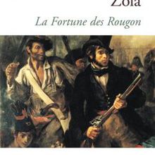 La fortune des Rougon, d’Emile Zola (311)