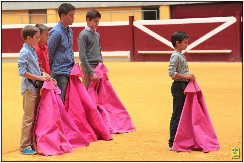 FERIA DE SAN MATEO- Apartado et suite ... aux arènes de Logroño le 21 septembre 2012 pour la corrida de la Ganaderia EL PILAR pour J.J PADILLA, J.M. MANZANARES et M.A. PERRERA