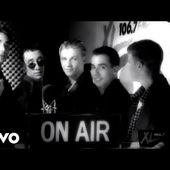 Backstreet Boys - We've Got It Goin' On