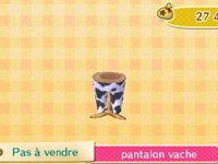 La collection somptueuse :