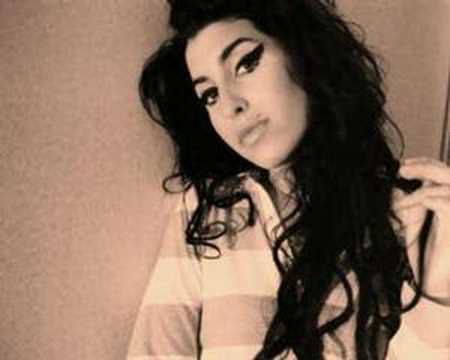 AMY WINEHOUSE - Back to Black (2006)