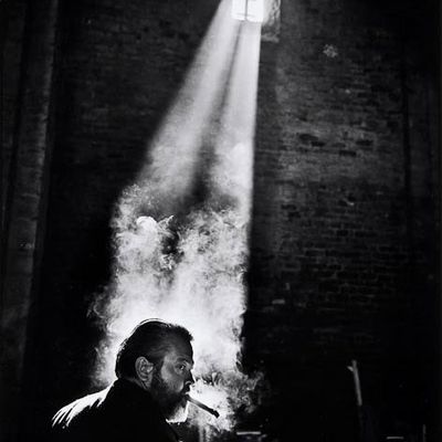 ORSON WELLES