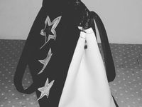 Sac à main avec aimants - Tuto Couture PDF et Vidéo