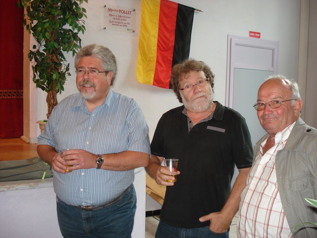 Album - Rencontre 2011 Chorales
