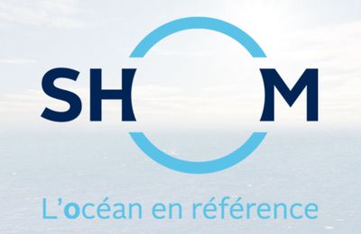 Vidéo - Le Shom change de logo et d'identité visuelle