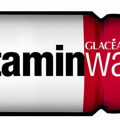 Vitamin Water and its responsiveness