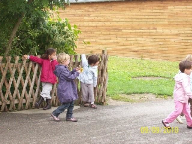 A travers ces photos, vous allez (re)découvrir les activitées réalisées par vos enfants au cours de cette année très riche !