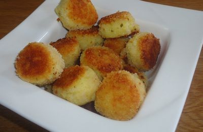 POMMES NOISETTES