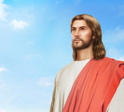 ¿El carácter de Jesús solo es misericordia y amor?