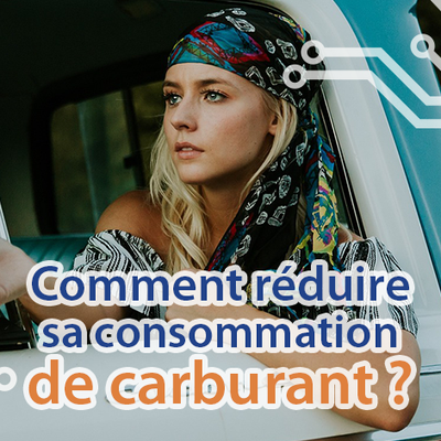 Comment consommer moins d'essence ou de gasoil en voiture ?