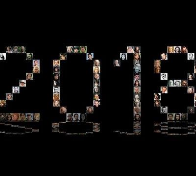 [Spéciale] Bande-Annonce de notre chaîne pour 2018