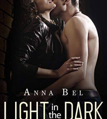 Light in the Dark de Anna Bel 