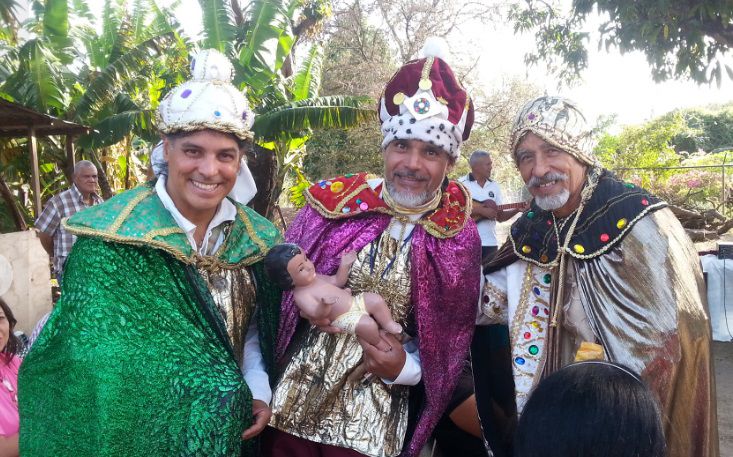 &quot;La Ruta de Los Reyes Magos 2023&quot; llegará a Valencia, Naguanagua, San Diego y Guacara este 6 de enero