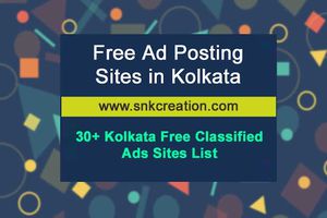 kolkata free classified ads sites