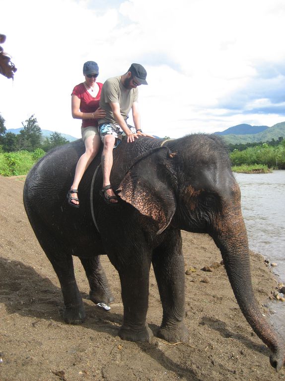 Album - Thailande, Pai