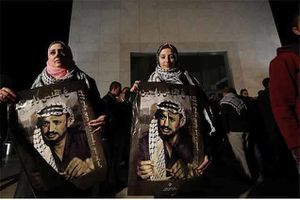 Onze ans après la mort de Yasser Arafat : doutes scientifiques, certitudes politiques (MEE)