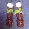 oursons guimauve perles chantilly 3€50