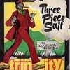 Trinity - Three Piece Suit