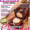 Mein Rezept stammt aus... Maxi Cuisine Hors-Série Passionnément Chocolat