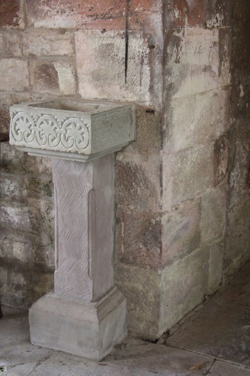 Avolsheim, Le Dompeter