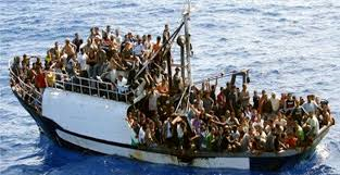 Naufrages de migrants : à Lampedusa, les habitants oscillent &quot;entre rage et tristesse&quot;