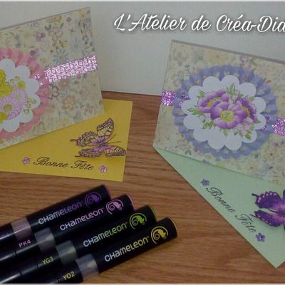 Je souhaite une très bonne fête à toutes les grand-mère