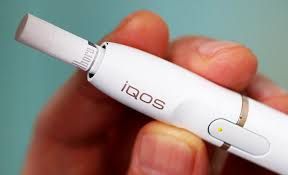 Bientôt l’autorisation pour l’Iqos aux États-Unis ?