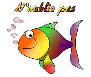 SAL "JEU DE LA BRODEUSE" - 14ÈME OBJECTIF - RAPPEL