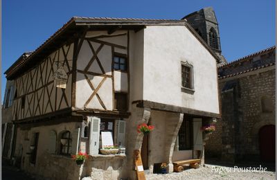 Charroux
