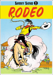 Lucky Luke 2. Rodeo - Morris