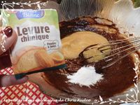 Gâteau au chocolat sain &amp; léger