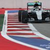 Russie - Quatre à la suite pour Rosberg, qui se méfie toujours de Hamilton