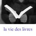 La vie des livres podcast - Radio Plus Artois Bassin Minier Haut de France