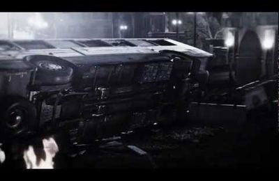 Resident Evil ORC : Mode Nemesis trailer [Jouons Plus]