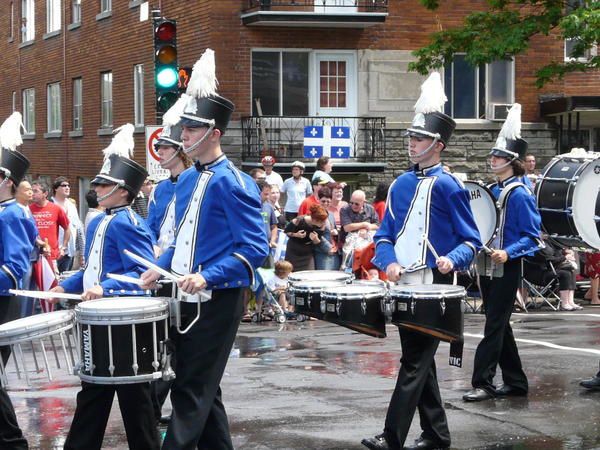 Album - Fête nationale du québec