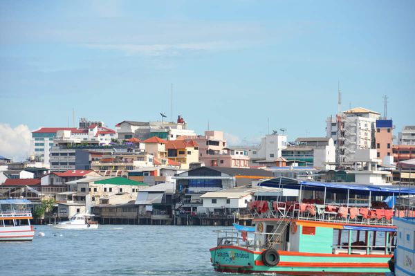 Pattaya