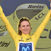 Le Tour de France femmes 2024 partira de Rotterdam juste après les JO de Paris - rtbf.be