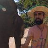 Thaïlande : Chiang Rai, ballade avec les éléphants