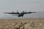 Rolls Royce Awarded USAF C-130J Sustainment Contract
