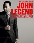 Concert John Legend
