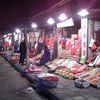 Marché de nuit