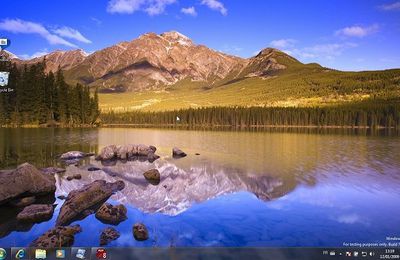Windows 7: 120 jours d'utilisation gratuite