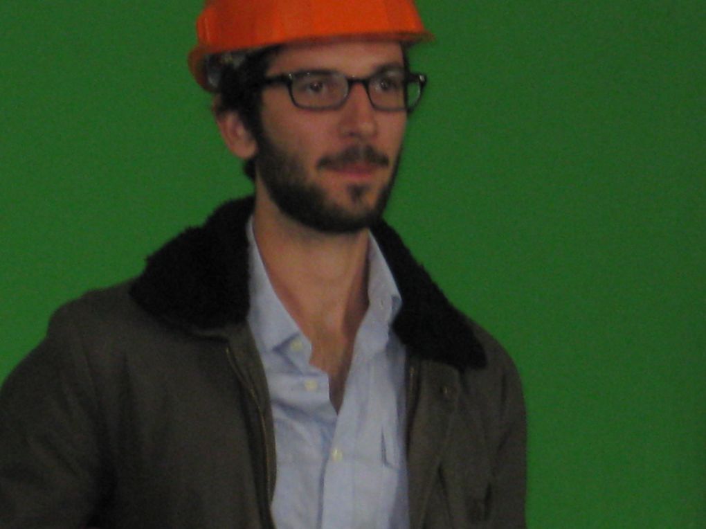 tournage