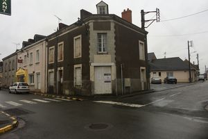 CHEMAZE: La Maison de Mme Marie Rose COTTEVERTE promise à la destruction ?