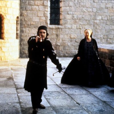 [critique] Shakespeare au cinéma #5 : Looking for Richard