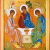 Méditation sur l’Evangile – Sainte Trinité