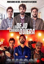 Descargar Lo dejo cuando quiera Excelente calidads DVDRip